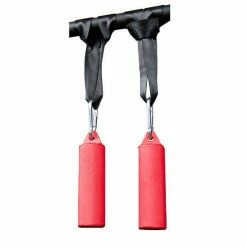 WebCitz - The Fitness Store Body Solid Nunchuck Grips Accessories