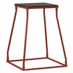 WebCitz - The Fitness Store Accessories Body Solid Plyo Boxes