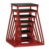 WebCitz - The Fitness Store Accessories Body Solid Plyo Boxes