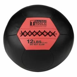 WebCitz - The Fitness Store Body-Solid Tools Soft Medicine Balls - 6 Thru 30 Lb