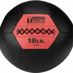 WebCitz - The Fitness Store Body-Solid Tools Soft Medicine Balls - 6 Thru 30 Lb