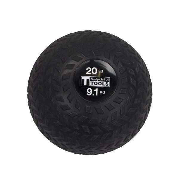 WebCitz - The Fitness Store Body Solid Premium Tire Tread Slam Ball - 10 Through 20 Lb Accessories 6 WebCitz - The Fitness Store Body Solid Premium Tire Tread Slam Ball - 10 Through 20 Lb Accessories