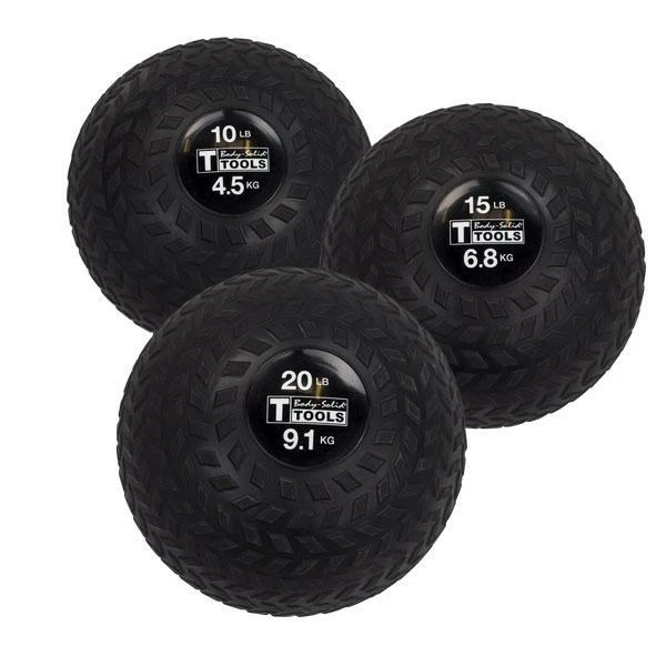 WebCitz - The Fitness Store Body Solid Premium Tire Tread Slam Ball - 10 Through 20 Lb Accessories 3 WebCitz - The Fitness Store Body Solid Premium Tire Tread Slam Ball - 10 Through 20 Lb Accessories
