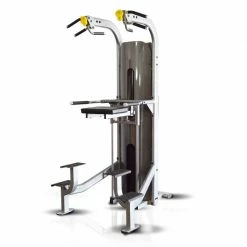 WebCitz - The Fitness Store InFlight Fitness Chin Dip Assist Machine