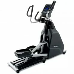 WebCitz - The Fitness Store Spirit Fitness CE900 Full Commercial Elliptical Home Equipment By Type