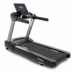 WebCitz - The Fitness Store Spirit CT850 Commercial Treadmill Cardio
