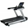 The Fitness Store Spirit Fitness CT900 Full Commercial Treadmill Cardio