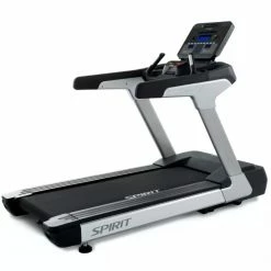 The Fitness Store Spirit Fitness CT900 Full Commercial Treadmill Cardio