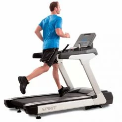 The Fitness Store Spirit Fitness CT900 Full Commercial Treadmill Cardio