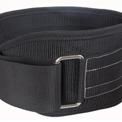 WebCitz - The Fitness Store Grizzly Bear Hugger Nylon Pro Training Belt Lifting Belts