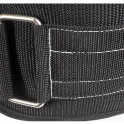 WebCitz - The Fitness Store Grizzly Bear Hugger Nylon Pro Training Belt Lifting Belts