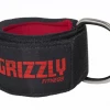 WebCitz - The Fitness Store Grizzly 2" Padded Neoprene Ankle Strap