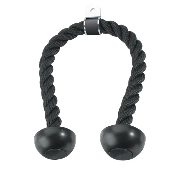 WebCitz - The Fitness Store Grizzly Tricep Rope 3 WebCitz - The Fitness Store Grizzly Tricep Rope