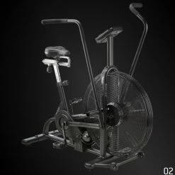 WebCitz - The Fitness Store Cardio Assault Fitness Air Bike Classic