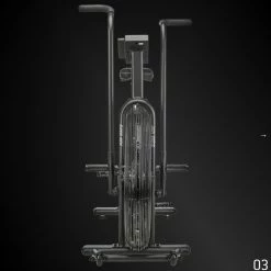 WebCitz - The Fitness Store Cardio Assault Fitness Air Bike Classic