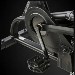 WebCitz - The Fitness Store Cardio Assault Fitness Air Bike Classic