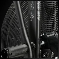 WebCitz - The Fitness Store Cardio Assault Fitness Air Bike Classic