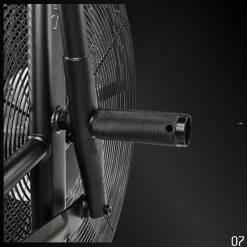 WebCitz - The Fitness Store Cardio Assault Fitness Air Bike Classic