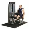 WebCitz - The Fitness Store Gym Systems Body Solid Pro Dual Leg Ext / Leg Curl