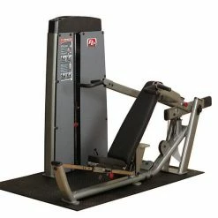 WebCitz - The Fitness Store Gym Systems Body Solid Pro Dual Line Multi Press