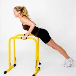 The Fitness Store Accessories Lebert Equalizer Total Body Strengthener