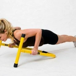 The Fitness Store Accessories Lebert Equalizer Total Body Strengthener