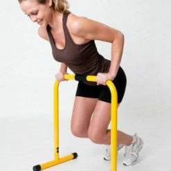 The Fitness Store Accessories Lebert Equalizer Total Body Strengthener