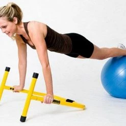 The Fitness Store Accessories Lebert Equalizer Total Body Strengthener