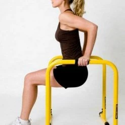 The Fitness Store Accessories Lebert Equalizer Total Body Strengthener