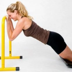 The Fitness Store Accessories Lebert Equalizer Total Body Strengthener