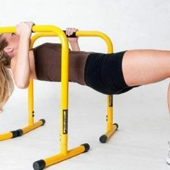 The Fitness Store Accessories Lebert Equalizer Total Body Strengthener