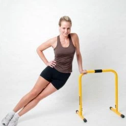 The Fitness Store Accessories Lebert Equalizer Total Body Strengthener