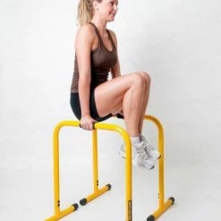 The Fitness Store Accessories Lebert Equalizer Total Body Strengthener