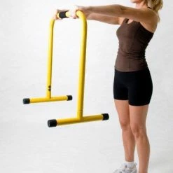 The Fitness Store Accessories Lebert Equalizer Total Body Strengthener