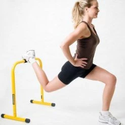 The Fitness Store Accessories Lebert Equalizer Total Body Strengthener