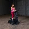 WebCitz - The Fitness Store Endurance By Body Solid E300 Center Drive Elliptical Trainer Cardio