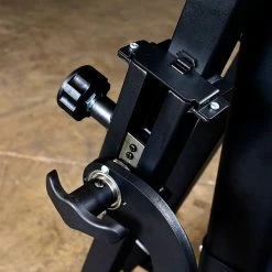 WebCitz - The Fitness Store Cardio Endurance By Body Solid E400 Center Drive Elliptical Trainer