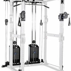 WebCitz - The Fitness Store Body Craft F438 RFT Option For F430 Power Rack