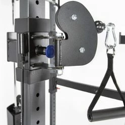 WebCitz - The Fitness Store Body Craft F438 RFT Option For F430 Power Rack