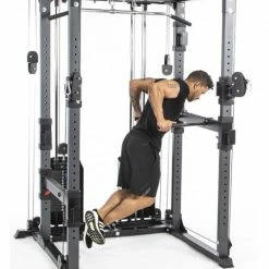 WebCitz - The Fitness Store Body Craft F438 RFT Option For F430 Power Rack