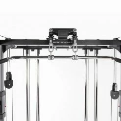 WebCitz - The Fitness Store Body Craft F438 RFT Option For F430 Power Rack