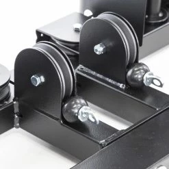 WebCitz - The Fitness Store Body Craft F438 RFT Option For F430 Power Rack