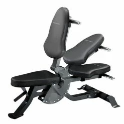 WebCitz - The Fitness Store BodyCraft F603 F/I UTILITY BENCH Free Weights