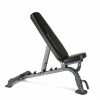 WebCitz - The Fitness Store Free Weights BodyCraft F705 Commercial F/I/D UTILITY BENCH