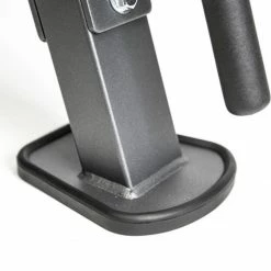 WebCitz - The Fitness Store Free Weights BodyCraft F705 Commercial F/I/D UTILITY BENCH