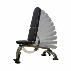 The Fitness Store Paradigm Fitness F.I.D Bench
