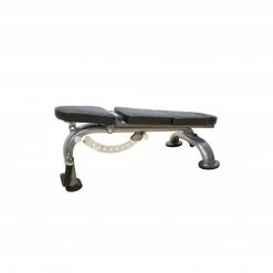 The Fitness Store Paradigm Fitness F.I.D Bench