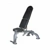 The Fitness Store Paradigm Fitness F.I.D Bench