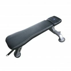 The Fitness Store Paradigm Fitness Flat Bench