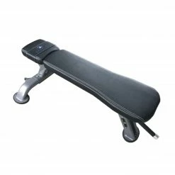 The Fitness Store Paradigm Fitness Flat Bench